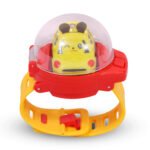Mini Remote Controlled Car Watch Toy - Image 3