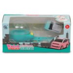 Mini RC Watch Car for Kids