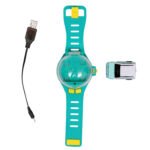 Mini RC Watch Car for Kids - Image 2
