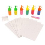 DIY Sand Art Activity - Image 2