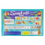 DIY Sand Art Activity - Image 3