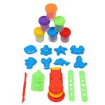 Super Dough Factory. Fun Game - Image 2