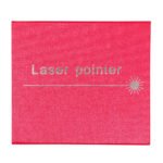 High Power Laser Pointer