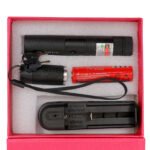 High Power Laser Pointer - Image 2