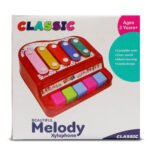 Melody Xylophone for Kids