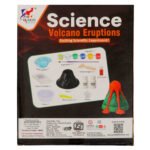 Volcano Eruption DIY Science Kit for Kids - Image 2