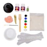 Volcano Eruption DIY Science Kit for Kids - Image 3