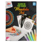 DIY Mandala Art Kit