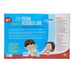 Mega Science Kit 150 Science Experiment Kit for Kids - Image 2