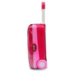 Beauty Play set Portable Pretend Play Suitcase Kit with Toy Makeup Accessories - Image 2