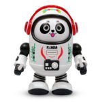 Dancing Space Panda Toy for Kids - Image 2