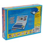 English Learner Educational Laptop Toy - Image 2