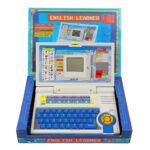 English Learner Educational Laptop Toy - Image 4