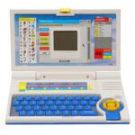 English Learner Educational Laptop Toy - Image 5