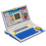 English Learner Educational Laptop Toy - Image 6
