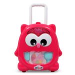 Fashion Beauty Set for Girls with Suitcase