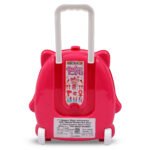 Fashion Beauty Set for Girls with Suitcase - Image 2