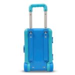 Little Doctor Playset Case Toy Workbench 2 in 1 Doctor Medical Box with Suitcase Trolley - Image 5