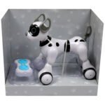 RC Robot Dog for Kids - Image 3