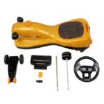 Swing Cars for Kids - Image 2