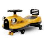 Swing Cars for Kids - Image 3