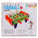 Junior Foosball Table Football Game for Kids
