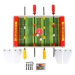 Junior Foosball Table Football Game for Kids - Image 2