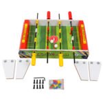 Junior Foosball Table Football Game for Kids - Image 3