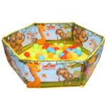 Hexagon Ball pool - Image 2